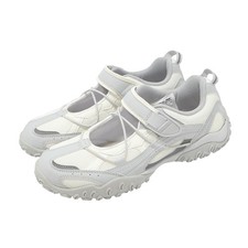 Fila Echappe VC V2 Grey Men Unisex Casual Lifestyle Strap Shoes Sneakers