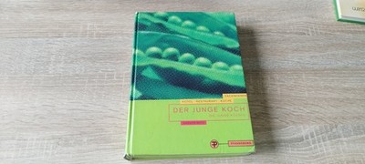 Koch / Köchin Lehrbuch: Der junge Koch / Die junge Köchin