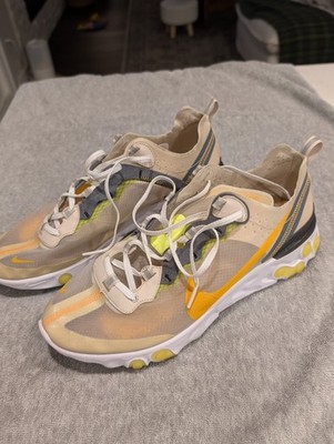 Nike React Element 87 Men's Shoe Size 12.5