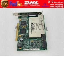 National Instruments  New PCI 6251 PCI-6251 DAQ Data Acquisition Card