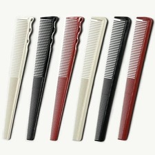 Professional Hair Cutting Comb Barber Salon Styling Tool