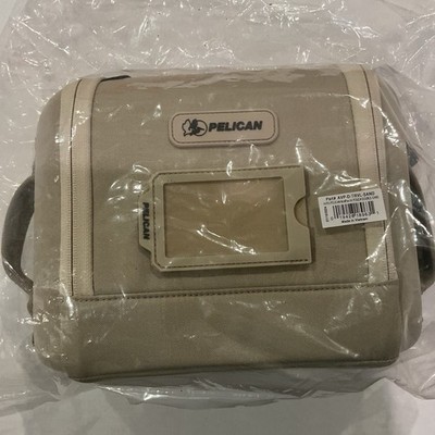 Pelican AEGIS Double Modpak AV Case System (Sand)