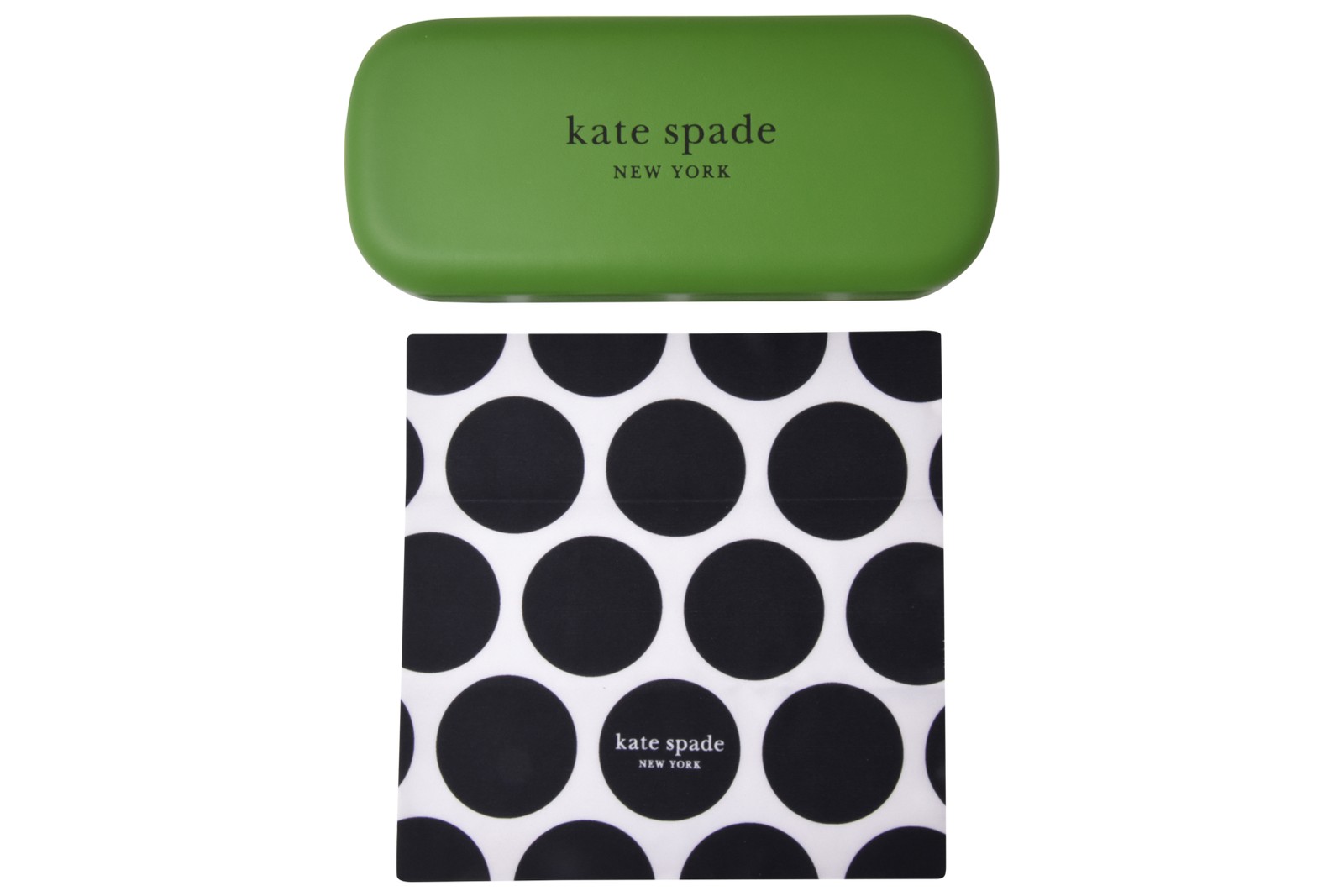 Kate Spade KS-Carolan-2/G 1ED Eyeglasses Women's Green Full Rim Cat Eye 52mm thumbnail 5