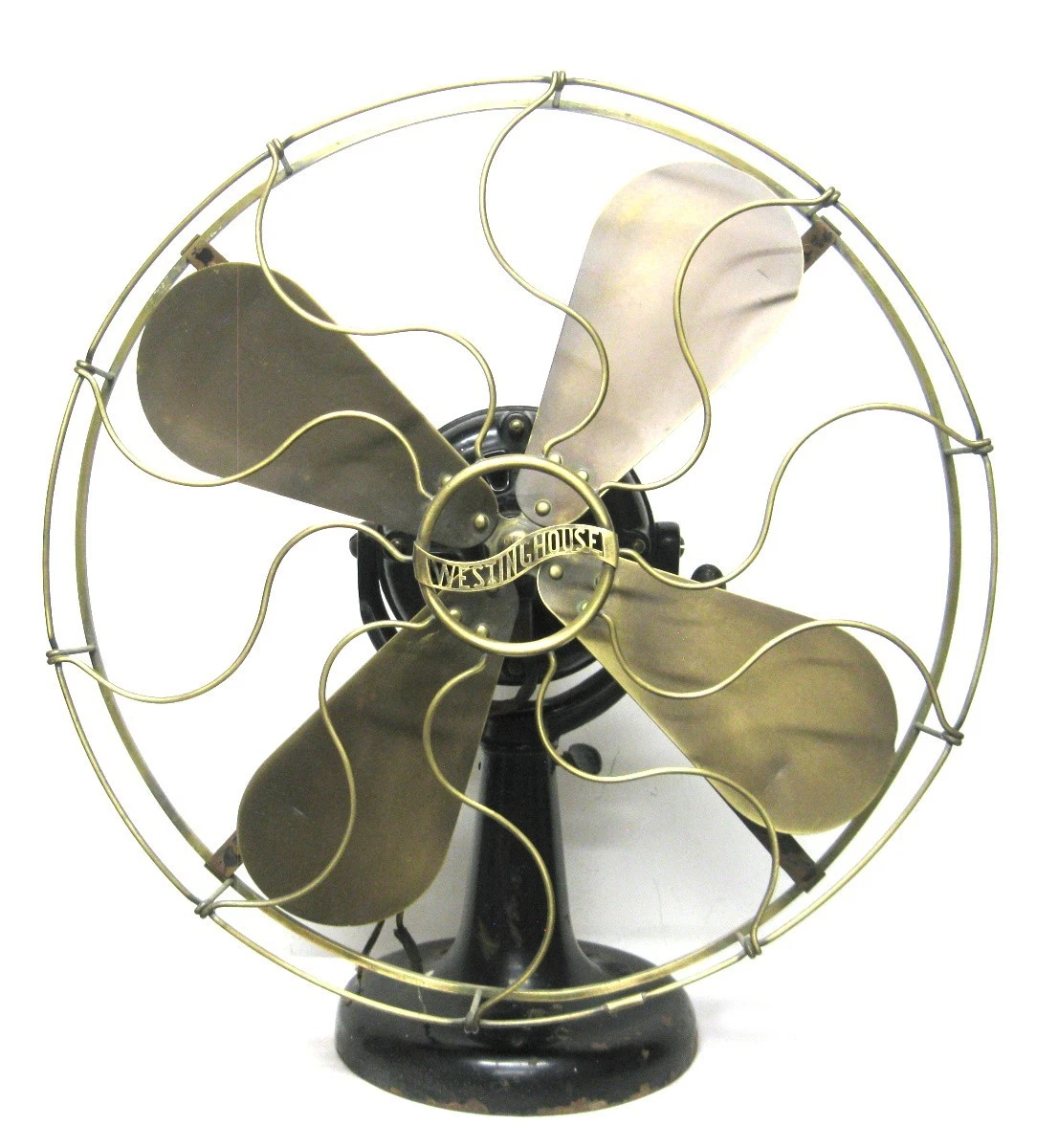 Westinghouse Collectible Electric Fans for sale | eBay
