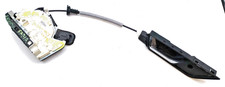 SKODA FABIA MK3 2014-2021 N/S/R Rear Left Door Lock 6V0839015