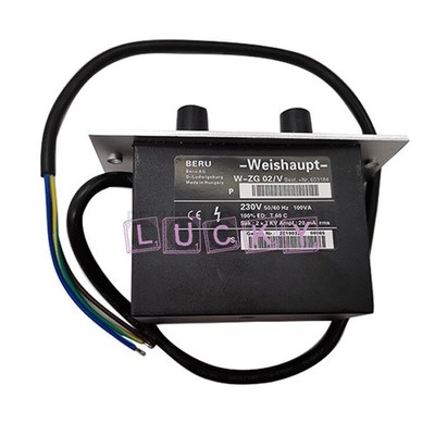 1PC FOR   Ignition Transformer WZG 02/V 220V  W-ZG 02/V