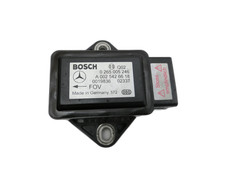 ESP Sensor Steuergerät Drehratensensor für Mercedes W211 E200 02-06 Lim ESP Sensor Steuergerät Drehratensensor für Mercedes W211 E200 02-06 Lim