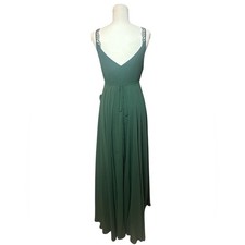 Jenny Yoo Green Bridesmaid Dresses for sale - eBay