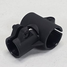 ALESIS DM7X NITRO Electronic Drum Part: Rack T-Clamp Frame Joint Hardware Mount
