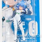 Wonder Festival 2006 Evangelion Rei Ayanami Figure GAINAX Kaiyodo JAPAN ANIME