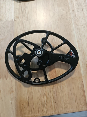 Mathews Creed XS Cam 30R