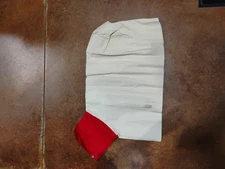 Duck Goat Blanket With Neck Medium New In Package Made in USA