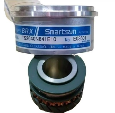 1pc NEW TS2640N641E10 Rotary Transformer Encoder DHL or FedEX