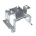 MIDEA 12238200000067 Heater Support 1/2" Steel Connection Type