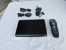 DECODER  SKY HD CON DIGITALE TERRESTRE INTEGRATO PACE DZS 3001 NS COMBO PERFETTO