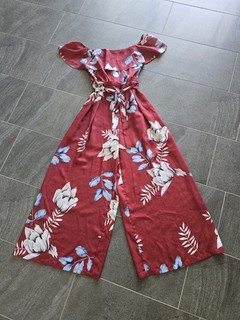 SHEIN Jumpsuit Overall Einteiler M/L