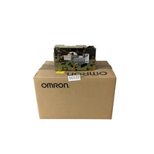 Omron 3S4YR-MVFW1JD Magnetic Card Reader and Writer