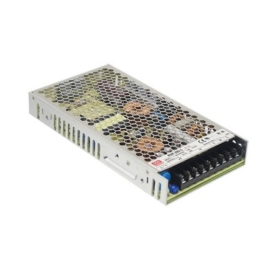 Schaltnetzteil 48V 4,2A 201W Einbauversion RSP-200-48 MW Mean Well