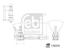 Essieu Honda STREAM