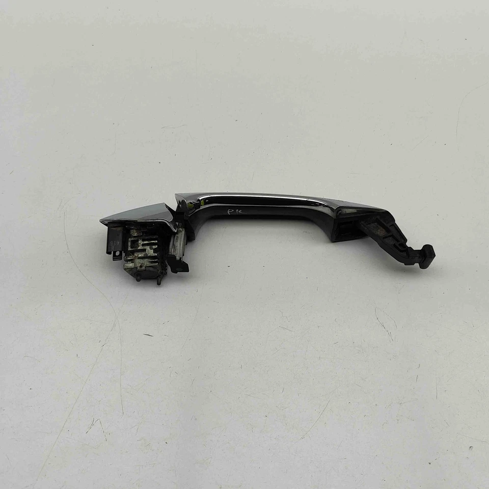 MERCEDES-BENZ S W221 Front Left Door Exterior Handle A2217600170 32392129 - Image 4 of 4