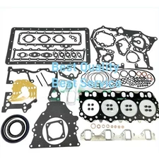Complete Gasket Kit for Caterpillar C4.2 Cater Asphalt Pavement Restorer Engine