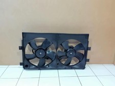 Radiateur Peugeot 4007