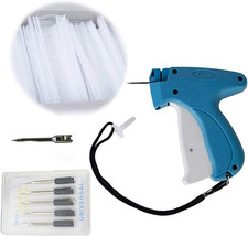 Clothing Garment Price Label Tagging Tag Gun/Machine  5000Pcs 2" Price Tagging
