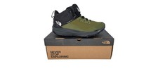 The North Face Men's Vectiv Exploris 2 Mid Futurelight Boot