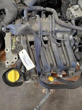 Moteur Renault TWINGO