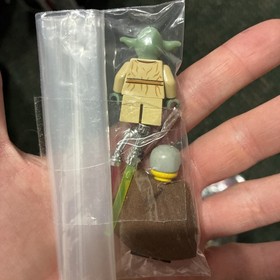 LEGO Star Wars: Jedi Duel (7103)