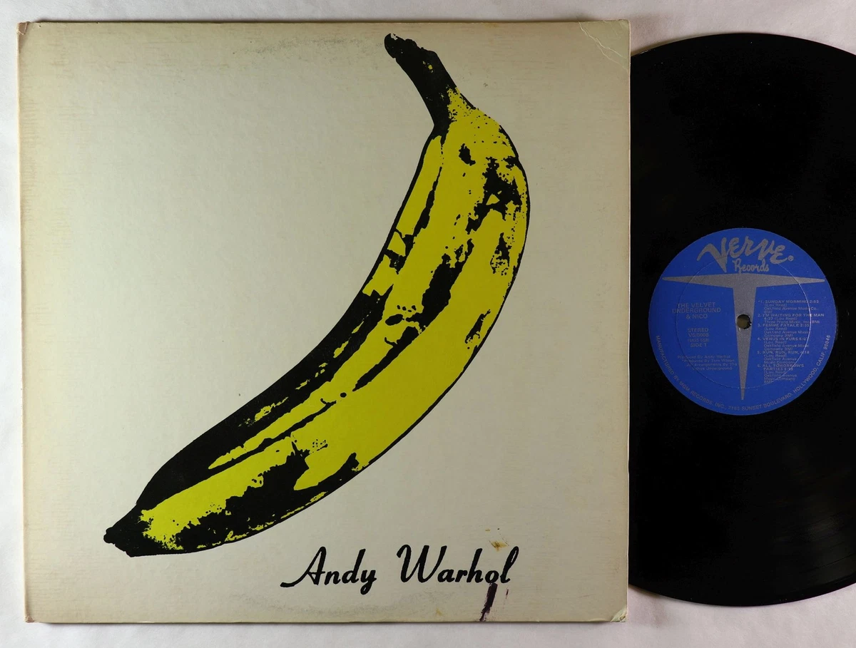 Velvet Underground Nico for sale - eBay