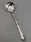 Strasbourg by Gorham Sterling Silver Chocolate Spoon 5.5", antique original