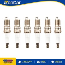 6x Iridium Spark Plugs Fits 1991-2005 Ford Explorer 2004-2008 F-150 4.6L 7164