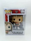 WWE Mr. Perfect Curt Hennig Funko Pop! #208 Mint Condition W/ Pop! Protector