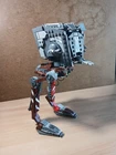 LEGO Star Wars: AT-ST Raider (75254) The Mandalorian USED Complete Set