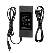 42V Adapter Charger for Aovo Pro M365 ES60 EW6 ES80 M1 Aovo M365 Pro PSU
