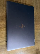 HP Spectre x360 15″ i7 GTX | 32GB RAM | 1TB SSD | Touch | No Charger