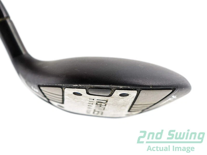 Adams 2014 Tight Lies Titanium Fairway Wood 3 Wood 3W Graphite Stiff Right 43.5i - Image 4 of 4