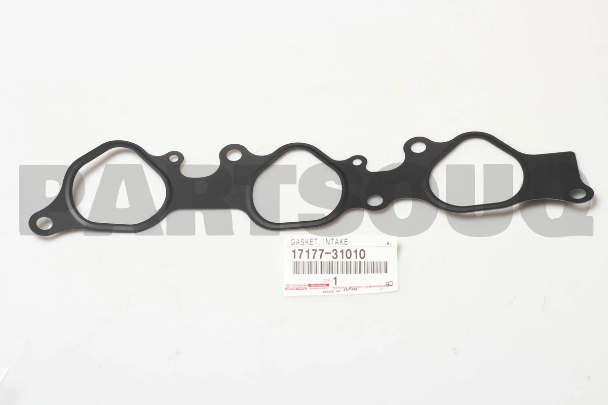 1717731010 Genuine Toyota GASKET, INTAKE MANIFOLD TO HEAD, NO.1  