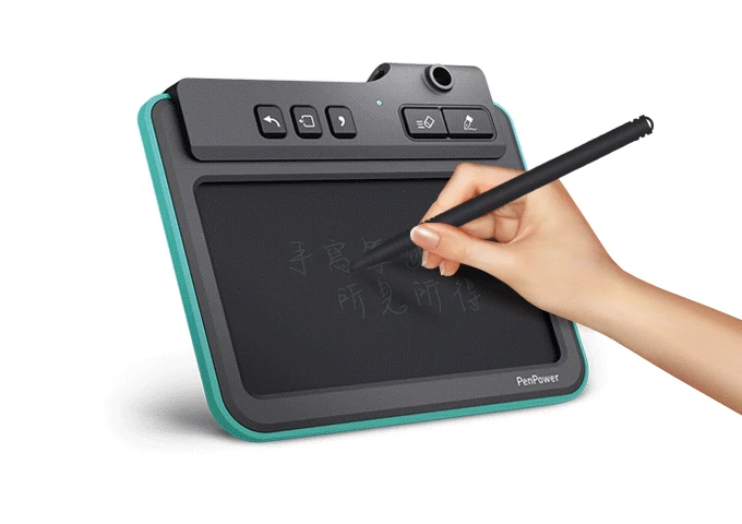 PenPower ePaper Writing Pad (WIN/MAC) - Image 3 of 4