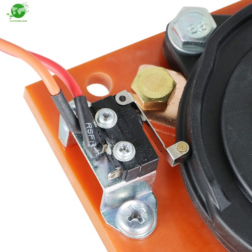 Golf Cart G8/G9 Electric For Yamaha 36V Forward Reverse Switch Assembly New - Picture 12 of 12