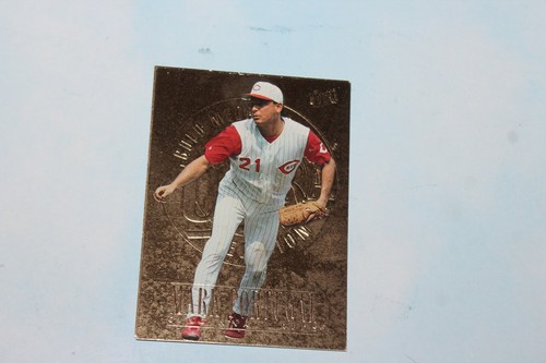 1996 Fleer Ultra Baseball Gold Medallion Complete Finish Your Set #1-280 - Picture 266 of 375