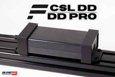 Fanatec CSL DD / DD Pro 8NM Power Supply Bracket for Sim Racing Rig