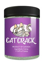 Cat Crack Catnip Premium Herb Blend Safe 100 Natural Freshly Grown Healthy 1 Cup