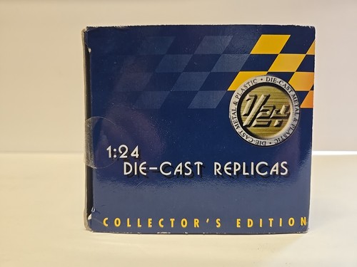 Motor Max 1937 Ford Pickup 1:24 Die-Cast New Old Stock - Picture 9 of 15