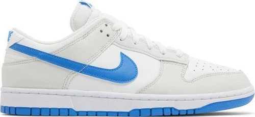 Nike Dunk Low Photo Blue