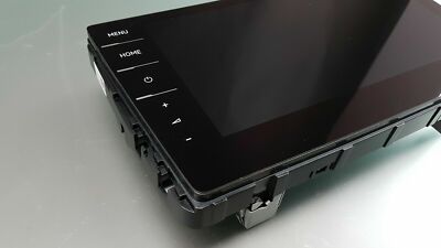 Original VW E-Golf Discover Pro Facelift Touchscreen 9.2