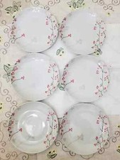 tognana servizio tavola bacche linea metropolis 6pz pitto fondo