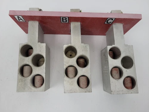 252B3627P2 GE Spectra Series Main Lug Kit 252B3638G1 *NEXT DAY OPTION* image 3