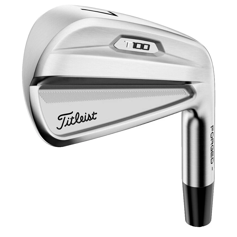 Titleist Steel Shaft Stiff Flex Golf Clubs